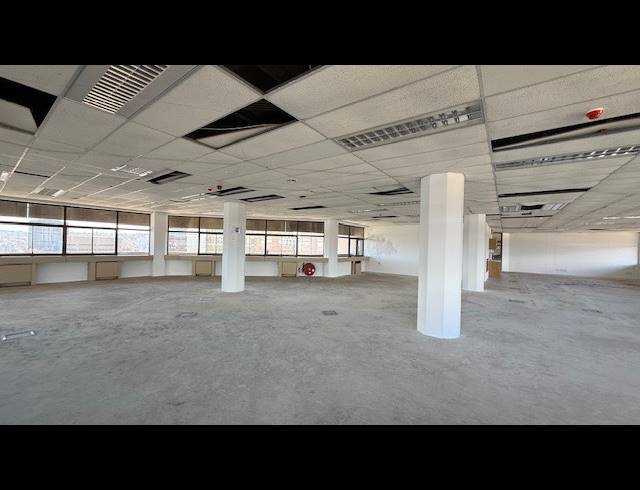 433M² OFFICE TO LET IN DURBAN CENTRAL